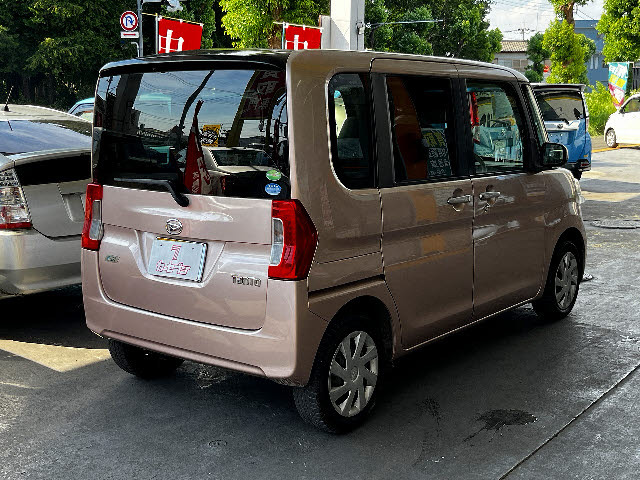 タント