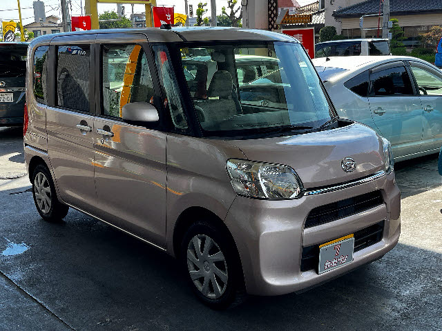 タント