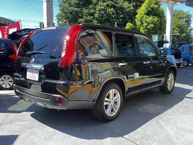 Ｘ－ＴＲＡＩＬ