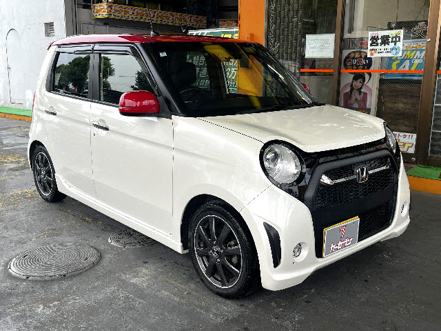 Ｎ－ＯＮＥ