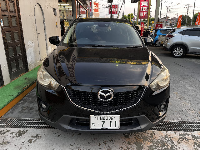 ＣＸ－５