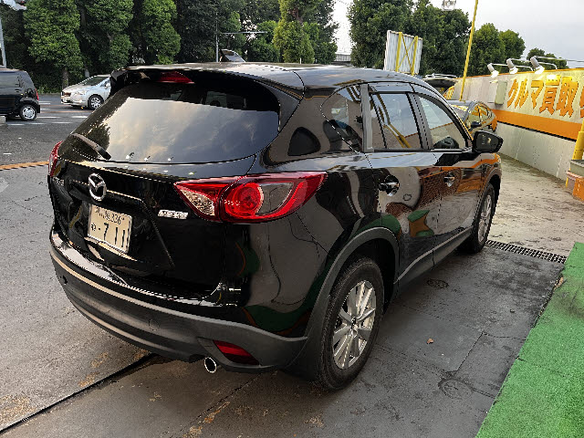 ＣＸ－５
