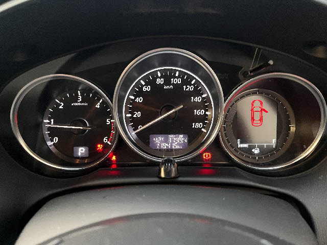 ＣＸ－５