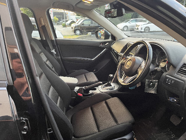 ＣＸ－５