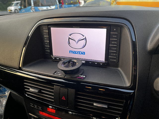 ＣＸ－５