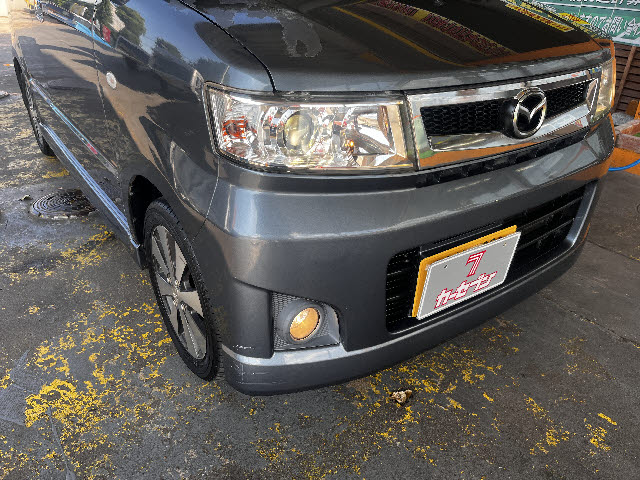 ＡＺ－ＷＡＧＯＮ