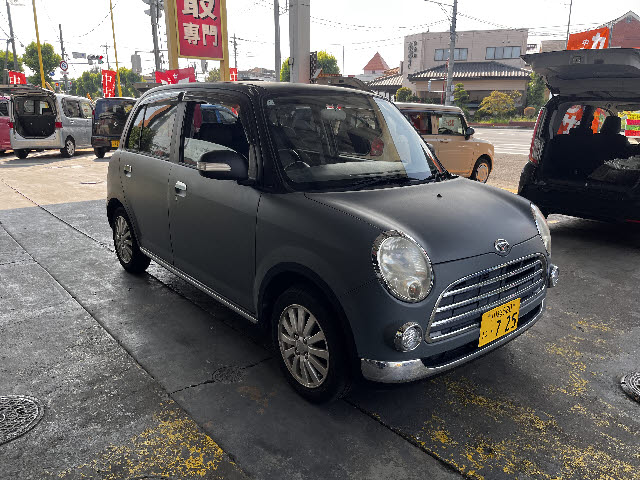 ミラジーノ