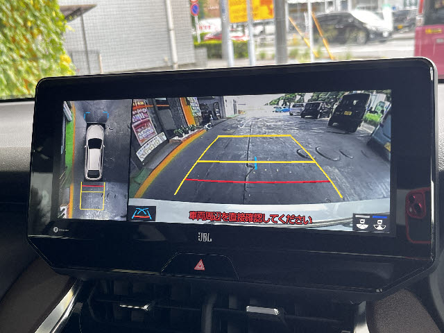 ハリアー