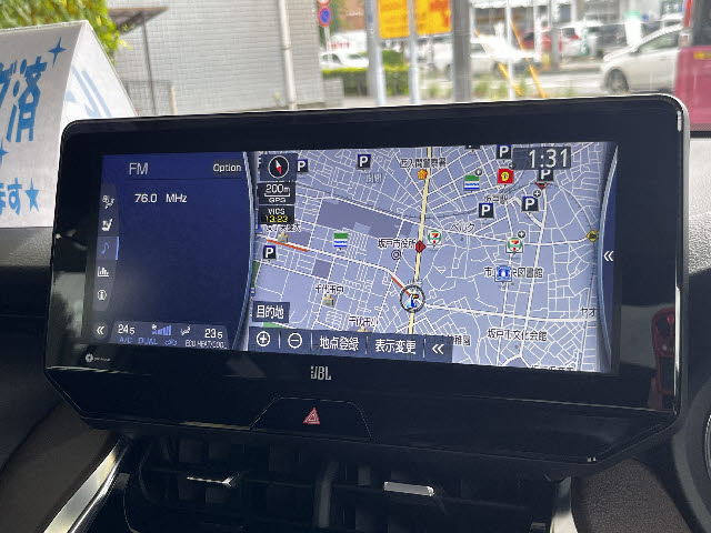 ハリアー