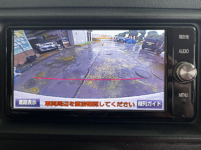 マークX