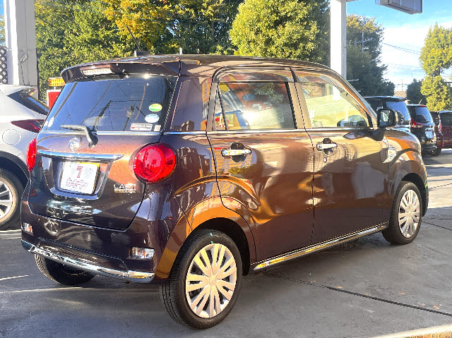 キャストスタイル