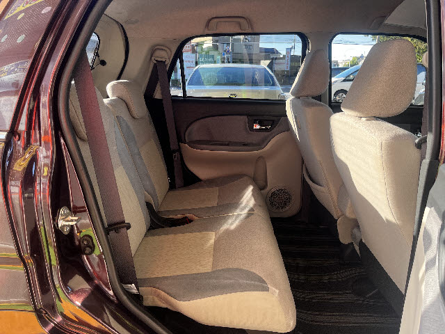 キャストスタイル