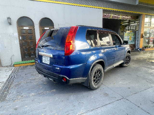 Ｘ－ＴＲＡＩＬ