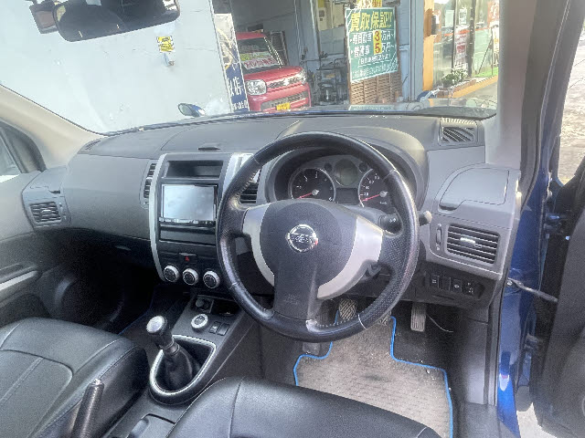 Ｘ－ＴＲＡＩＬ