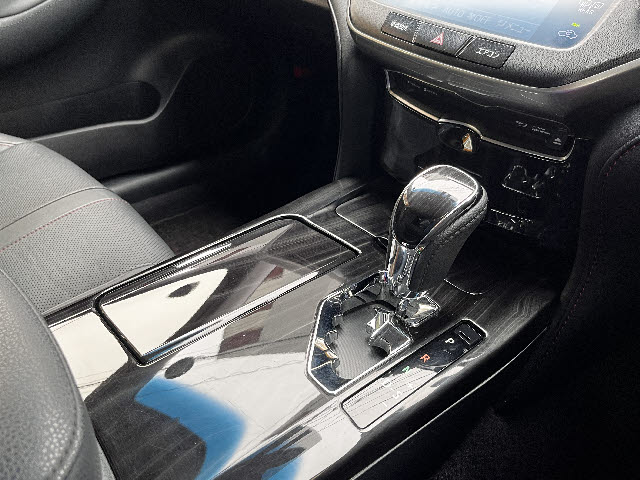 クラウンハイブリッド