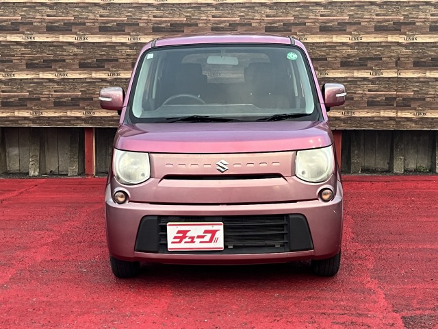 ＭＲワゴン