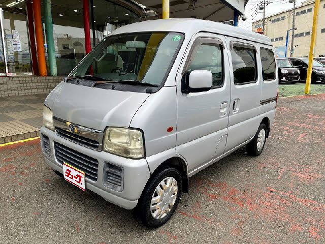 スクラムワゴン