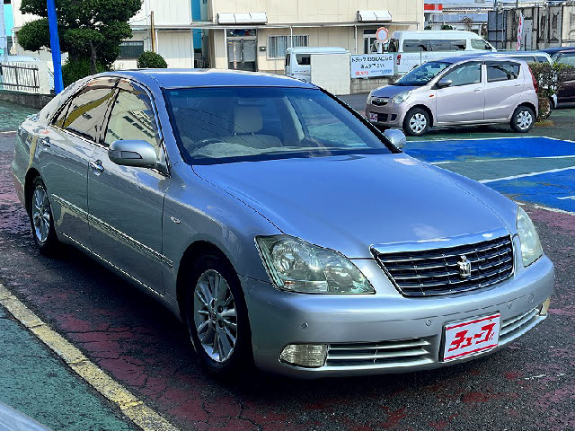 クラウン