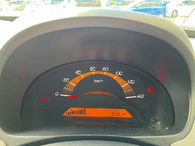 ワゴンR