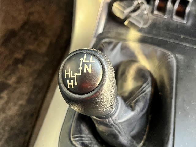 ランドクルーザープラド