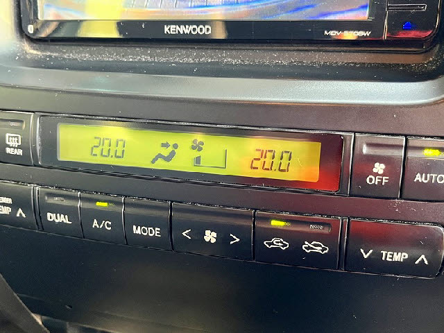 ランドクルーザープラド