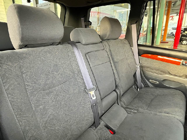 ランドクルーザープラド