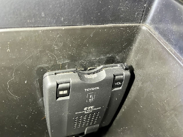 ランドクルーザープラド