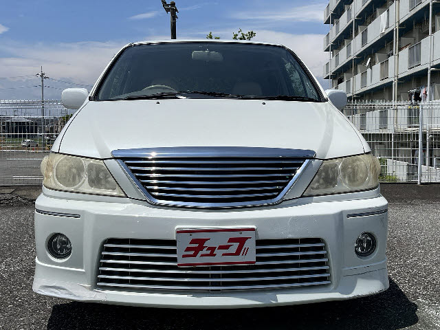 プレサージュ