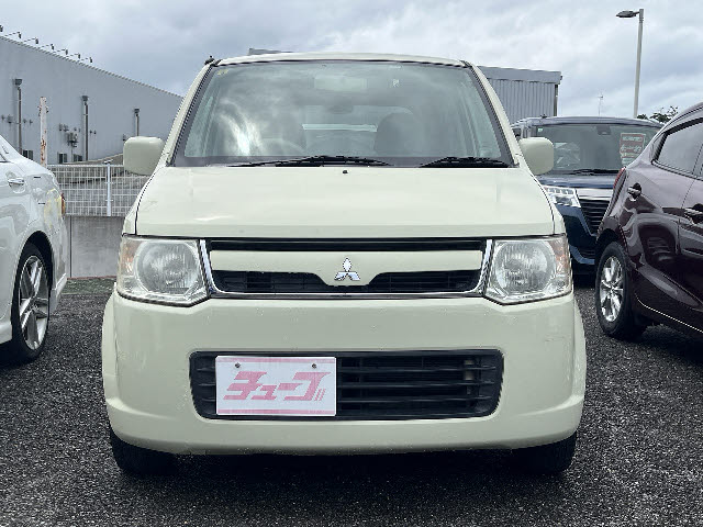 ｅＫワゴン