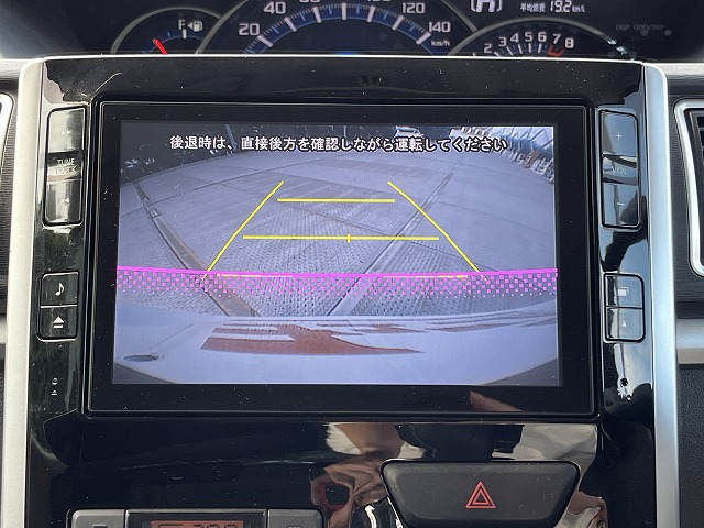 タントカスタム