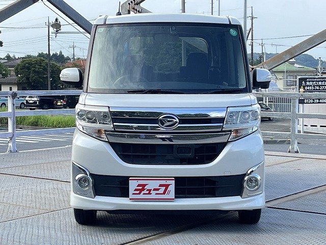 タントカスタム