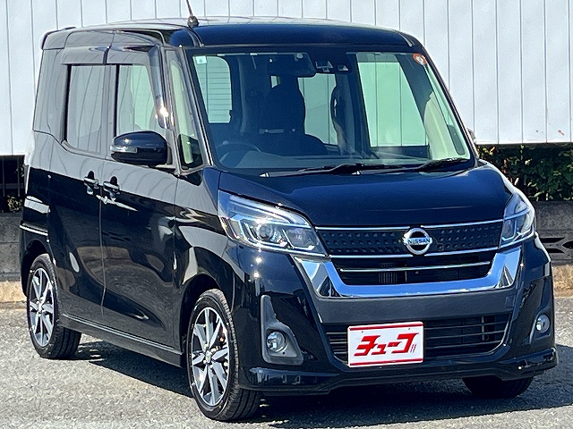 デイズルークス