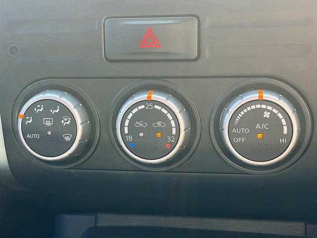 エクストレイル２０ｘｔ＿４ＷＤ＿１インチリフトアップ＿ＨＩＤ