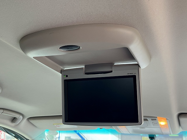 ヴェルファイア