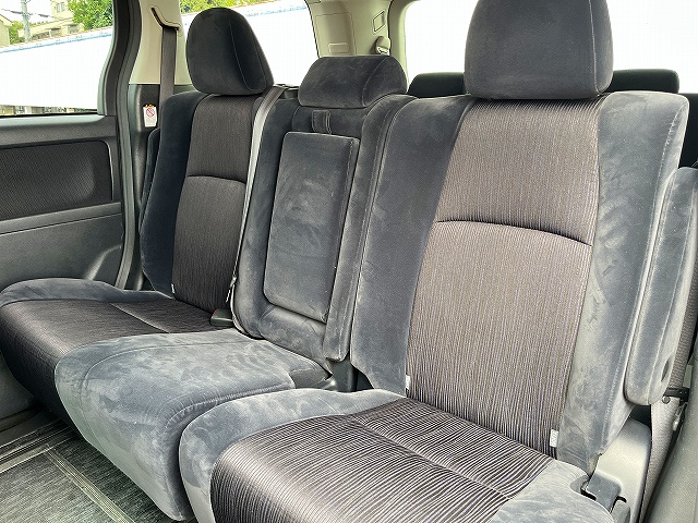 ヴェルファイア