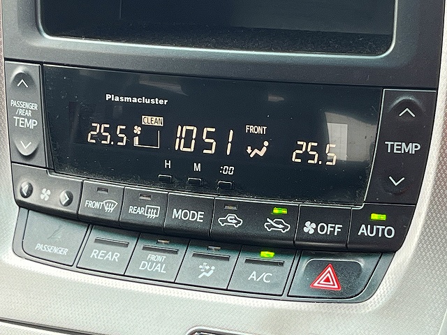 ヴェルファイア