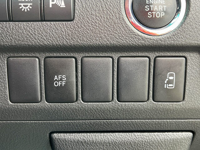 ヴェルファイア