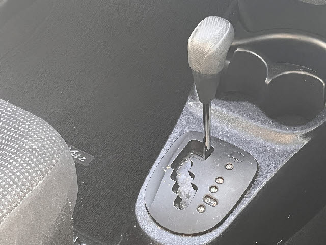 ヴィッツ