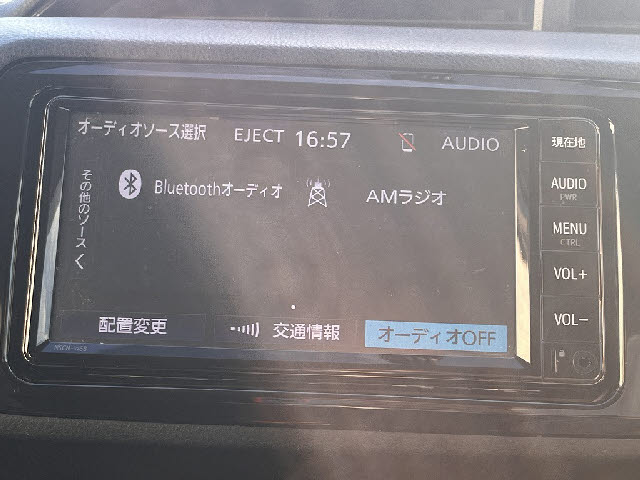 ヴィッツ