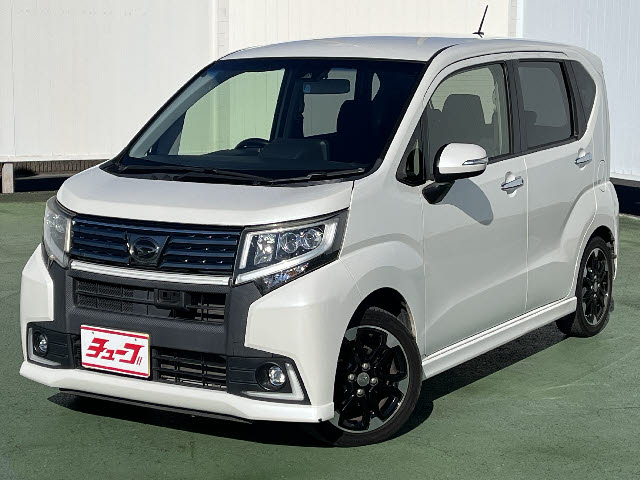 ムーヴカスタム