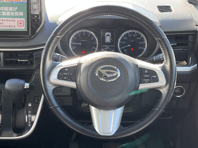 ムーヴカスタム