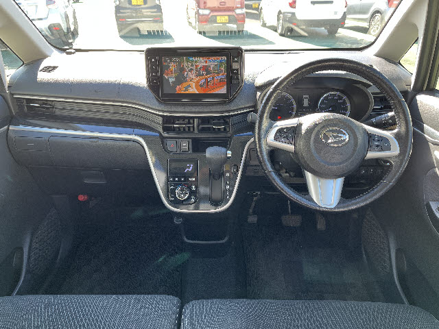 ムーヴカスタム