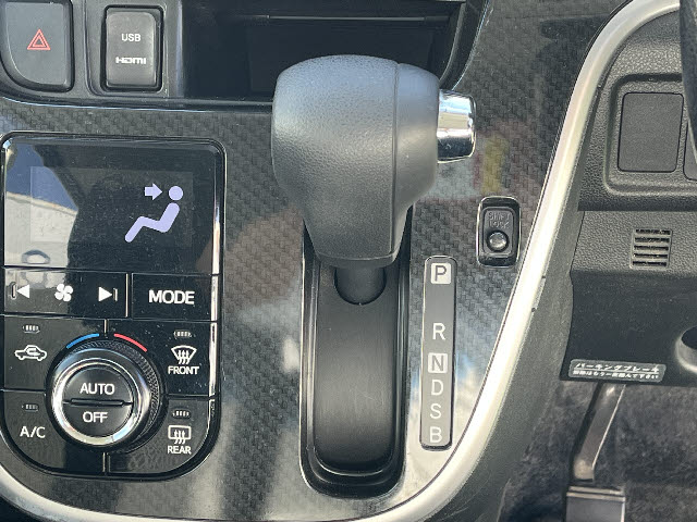 ムーヴカスタム