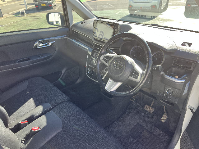 ムーヴカスタム