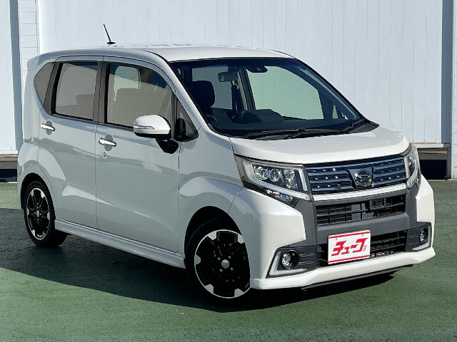 ムーヴカスタム