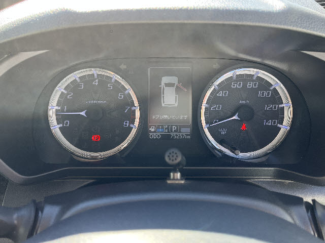 ムーヴカスタム