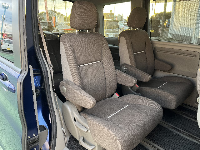 ステップワゴン