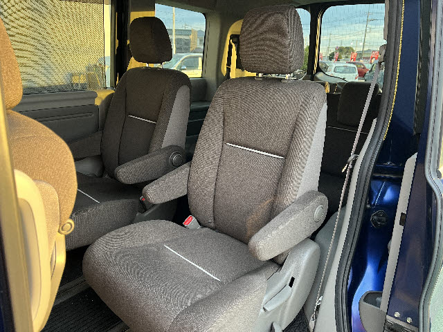 ステップワゴン