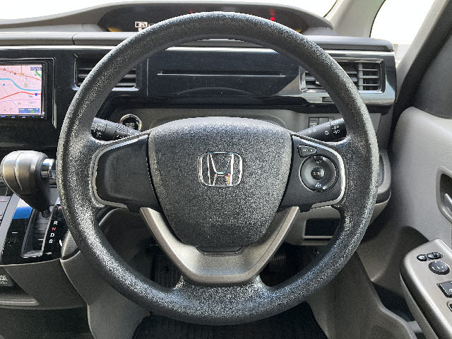 ステップワゴン