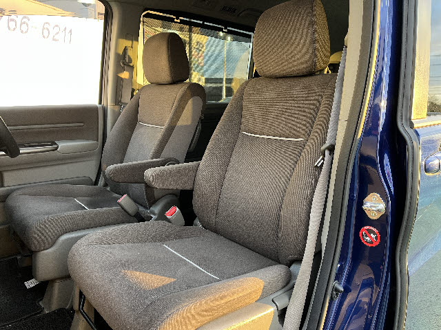 ステップワゴン